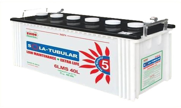 10 Best Solar Battery Manufacturers In India 2016 2017 Natural Energy Hub