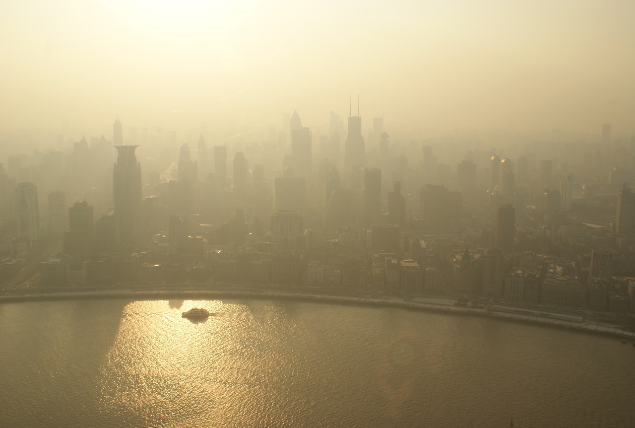 What Is Smog Its Causes And Effects Natural Energy Hub