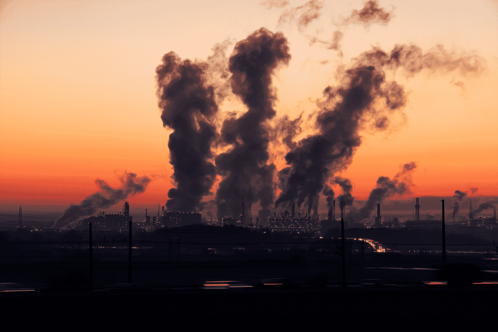 What is Industrial Pollution?Its causes, effects & controlling methods Natural Energy Hub