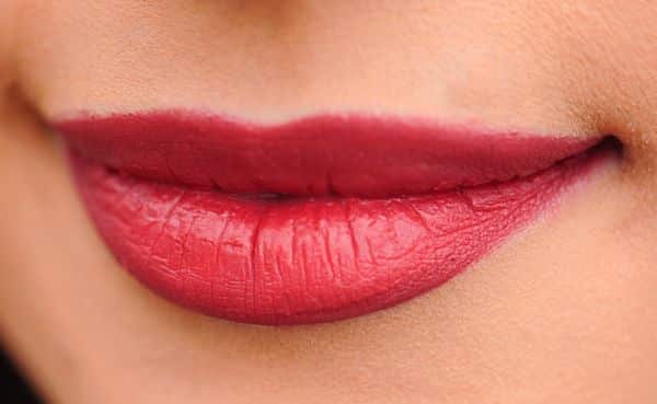 Pinky Lips And Homemade Lip Balm