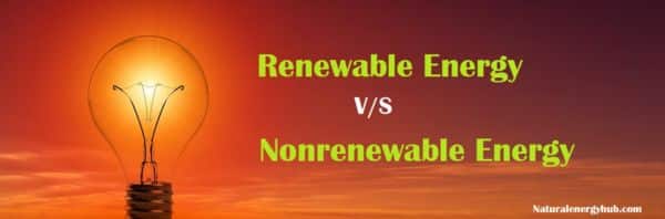 renewable-energy-v-s-nonrenewable-energy-conventional-energy