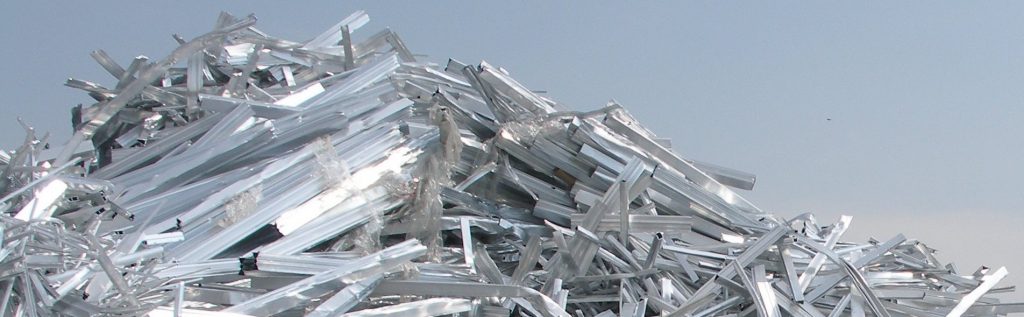 What is Aluminium and its properties - Aluminium recycling steps