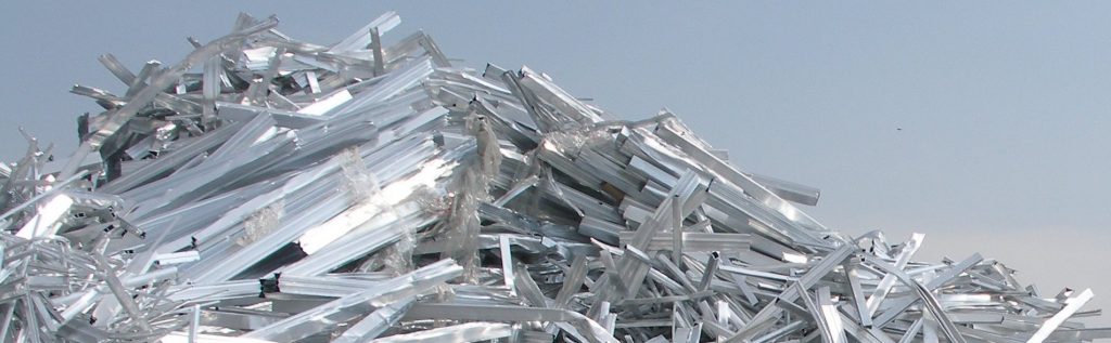 Aluminum - Advantages and Properties of Aluminum