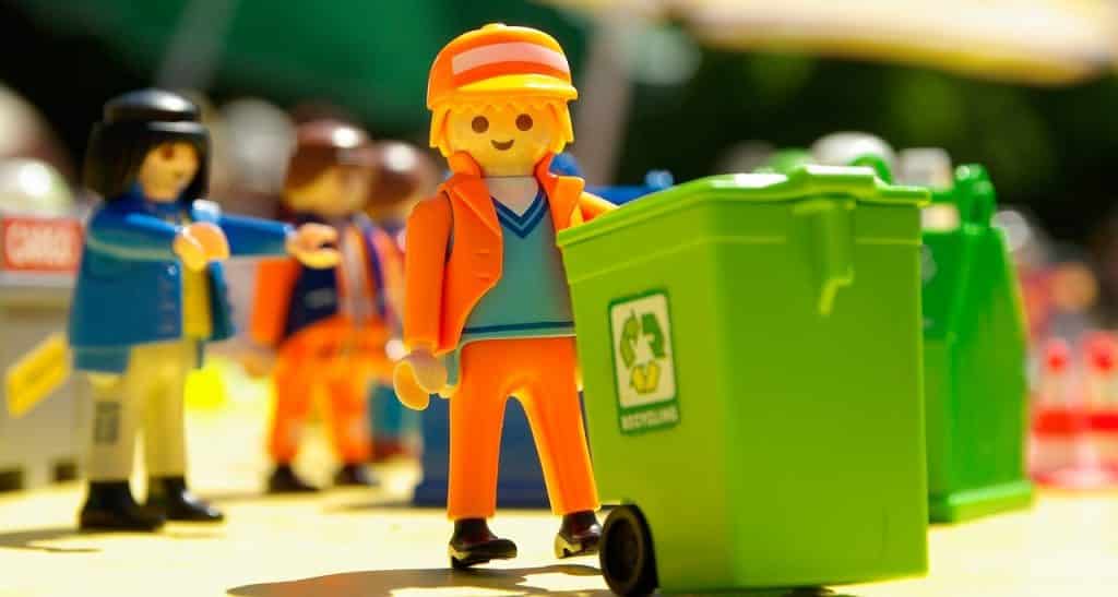 What Are The Advantages Of Waste Disposal