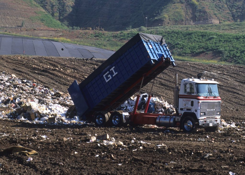 What Are Landfills Structure Causes Effects And Facts Natural 