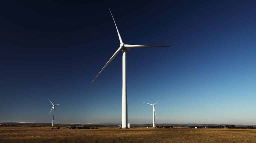 The Pros and Cons of Wind Energy 